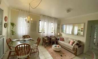 Imagem 4: Apartamento para venda tem 65 metros quadrados com 2 quartos em Centro - Florianópolis - S