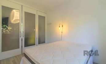 Imagem 6: Apartamento para Locação - 1 dormitório e 1 vaga no bairro Cristo Redentor