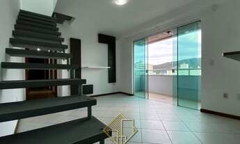 Imagem 2: Cobertura para Venda em Florianópolis, Itacorubi, 3 dormitórios, 1 suíte, 2 banheiros, 3 v