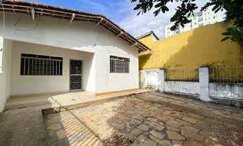 Imagem: Casa Residencial Segunda Avenida, Qd. 02