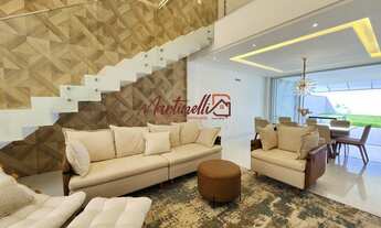 Imagem 2: Casa 4 quartos, Boulevard lagoa, casa com quintal amplo para você planejar a sua área de