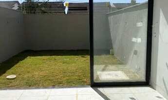 Imagem 4: Sobrado em condominio fechado