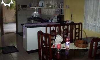 Imagem 7: CASA BELA VISTA Casa com 3 dormitórios