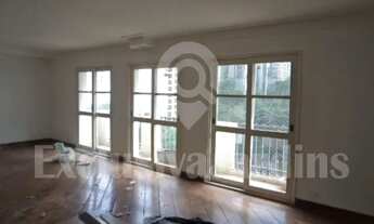 Imagem 4: Apartamento para aluguel possui 160 metros quadrados com 4 quartos