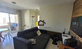 Imagem 6: Apartamento com 2 Dormitórios, Suite, Sacada com churrasqueira e Garagem