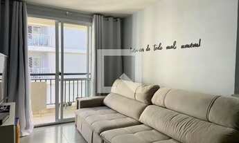 Imagem 4: Apartamento para Aluguel - Padroeira, 2 Quartos, 51 m2