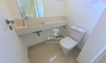 Imagem 7: Apartamento com 2 dormitórios à venda, 72 m² por R$ 699.999,90 - Jardim - Santo André/SP