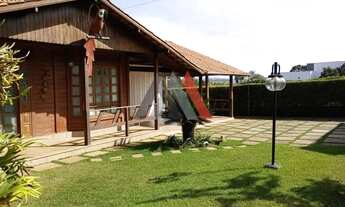 Imagem 2: Casa de Condomínio com 2 dormitórios à venda em Igarapé