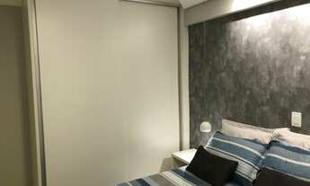 Imagem 3: Apartamento para venda - 1 dormitório - Jd Walkíria