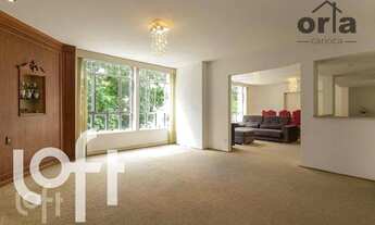 Imagem: Apartamento Duplex com 4 dormitórios à