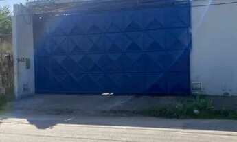 Imagem: Aluguel de galpões