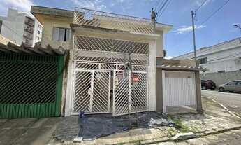 Imagem: Sobrado 2 quartos no Planalto Paulista