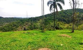 Imagem 3: Lote/Terreno para venda possui 600 metros quadrados em Centro - Igaratá - SP