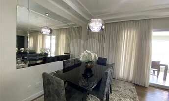 Imagem 6: Apartamento de 145 m² na Barra Funda,3 suites, 2 vagas