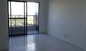 Imagem 2: Apartamento para venda possui 69 metros quadrados com 3 quartos em Encruzilhada - Recife