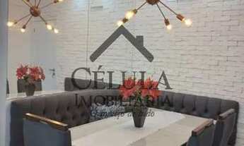 Imagem: Apartamento para venda Condomínio Exclusive