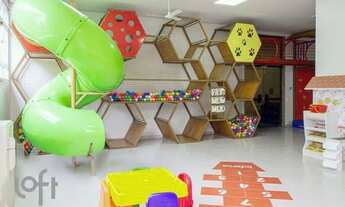 Imagem 4: Apartamento à venda em Aclimação com 110 m², 3 quartos, 1 suíte, 2 vagas