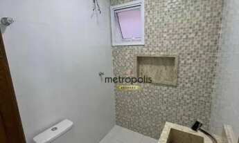 Imagem 7: Apartamento à venda, 70 m² por R$ 435.000,00 - Utinga - Santo André/SP