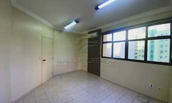 Imagem 7: Ed. Comercial Central Park | Sala | 100m²