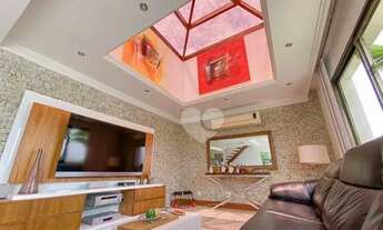 Imagem 2: Cobertura com 3 quartos à venda, 179 m² por R$ 1.950.000 - Recreio dos Bandeirantes