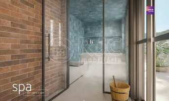 Imagem 6: Imóvel para venda possui 44 metros quadrados com 1 quarto em Tijuca - Rio de Janeiro - RJ