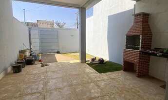 Imagem 2: Casa Vila Norte 3/4 suite, Px mercado supervi, Anápolis