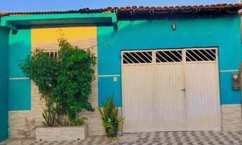 Imagem 2: Casa no monte castelo