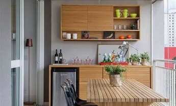 Imagem 6: Apartamento 2 quartos e Varanda- Centro de Niterói