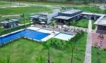 Imagem 3: Excelente casa no Alphaville em fase de acabamentos