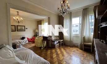 Imagem 5: Apartamento - Padrão / Residencial / Leblon