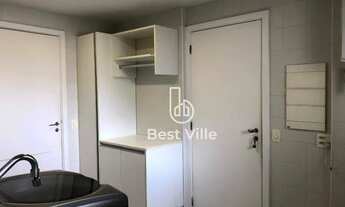 Imagem 7: Apartamento à venda, 258 m² por R$ 3.500.000,00 - Alphaville - Barueri/SP