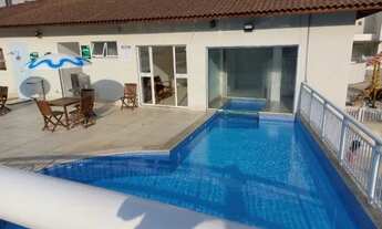 Imagem: 3 quartos com suíte - Villaggio Laranjeiras