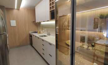 Imagem 4: RY. 2 quartos no Recanto das Emas, lazer completo - Sinal de R$1.000,00