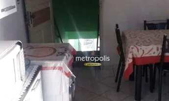 Imagem 3: Sobrado à venda, 160 m² por R$ 640.000,00 - Vila Vivaldi - São Bernardo do Campo/SP