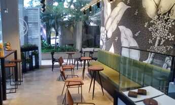 Imagem 4: Cafeteria à Venda em Curitiba no Bairro Bacacheri Cod PT1188/G