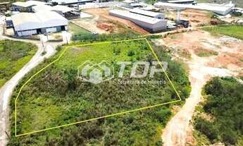 Imagem: Área Terreno 5.384,10m² à venda por R$