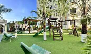 Imagem 2: Apartamento com piscina e lazer completo costa atlantica four seasons liga 9