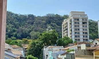 Imagem: Apartamento à venda, 2 quartos, Grajaú