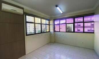 Imagem 6: Ed. Comercial Central Park | Sala | 100m²