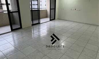 Imagem 2: Apt em Tambaú com 3 quartos