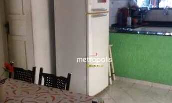 Imagem 2: Sobrado à venda, 160 m² por R$ 640.000,00 - Vila Vivaldi - São Bernardo do Campo/SP