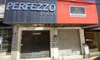 Imagem 3: Imóvel frente para 2 ruas no St. Centro Oeste