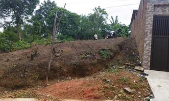 Imagem: Terreno - Apto à financiamento - Loteamento