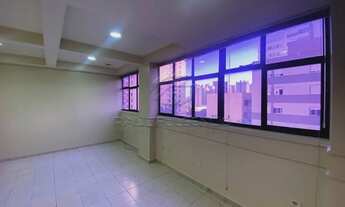 Imagem 3: Ed. Comercial Central Park | Sala | 100m²