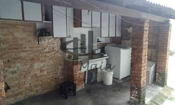 Imagem 4: Venda Casa Sao Caetano do Sul Ceramica Ref: 36001