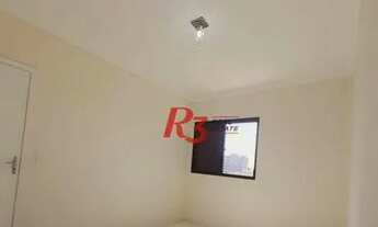 Imagem 6: Apartamento com 2 dormitórios à venda, 98 m² por R$ 689.000,00 - Ponta da Praia - Santos/S