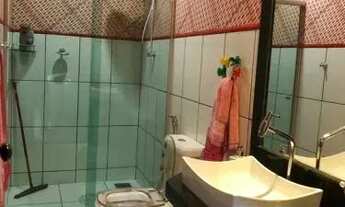 Imagem 6: Casa no Núcleo Bandeirante a venda