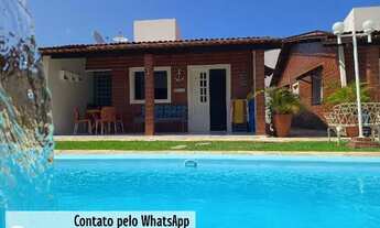 Imagem: Alugo Casa de Praia Mobiliada na Divisa