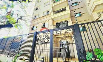 Imagem 5: Apartamento em Avenida Paissandu - Zona 03 - Maringá/PR