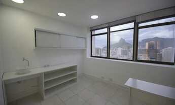 Imagem 3: Sala/Conjunto para venda com 90 metros quadrados em Ipanema - Rio de Janeiro - Rio de Jane